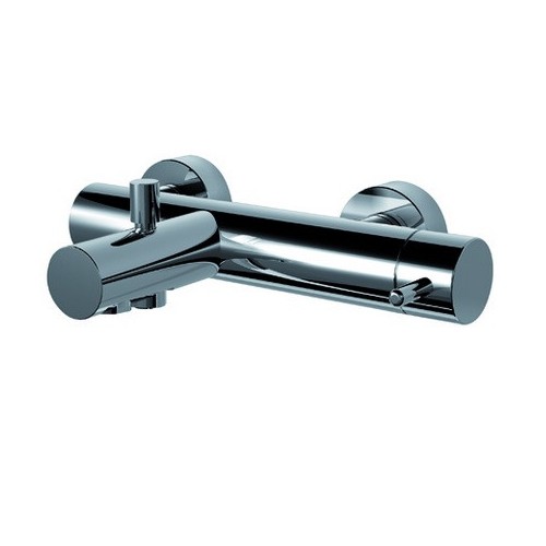 RITMONIO DIAMETRO 35 MEZCLADOR MONOMANDO EXTERNO BAÑERA (VARIOS ACABADOS)
