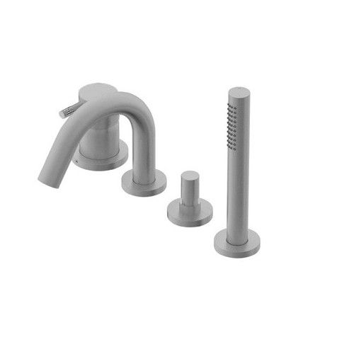 RITMONIO DIAMETRO 35 GRUPO PARA BORDE BAÑERA (VARIOS ACABADOS)