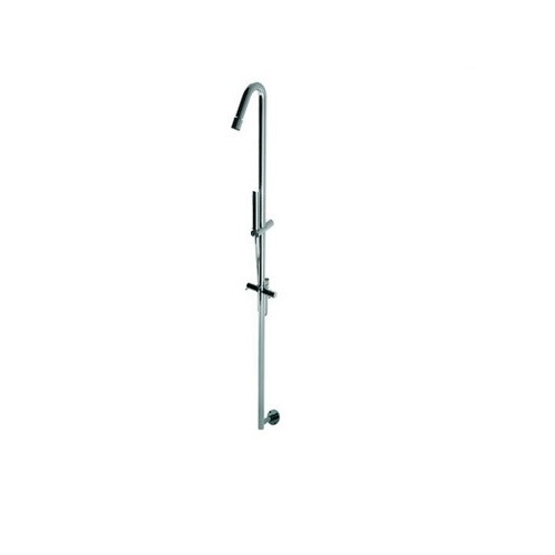RITMONIO DIAMETRO 35 GRUPO PARA DUCHA DE PARED (VARIOS ACABADOS)