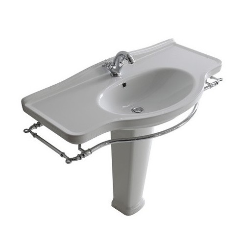 GALASSIA ETHOS LAVABO (VARIOS COLORES)