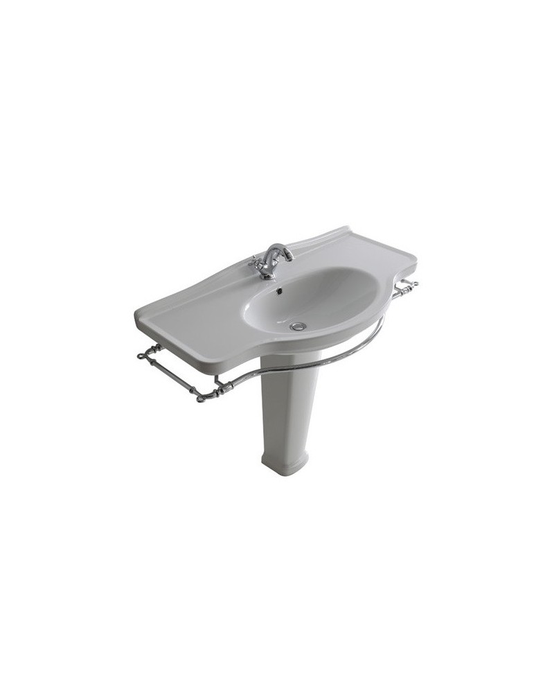 GALASSIA ETHOS LAVABO (VARIOS COLORES) GALASSIA ETHOS LAVABO (VARIOS COLORES)