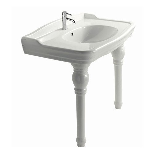 GALASSIA ETHOS LAVABO 102 cm