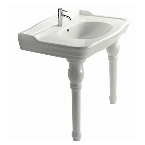 GALASSIA ETHOS LAVABO 102 cm