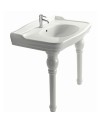 GALASSIA ETHOS LAVABO 102 cm