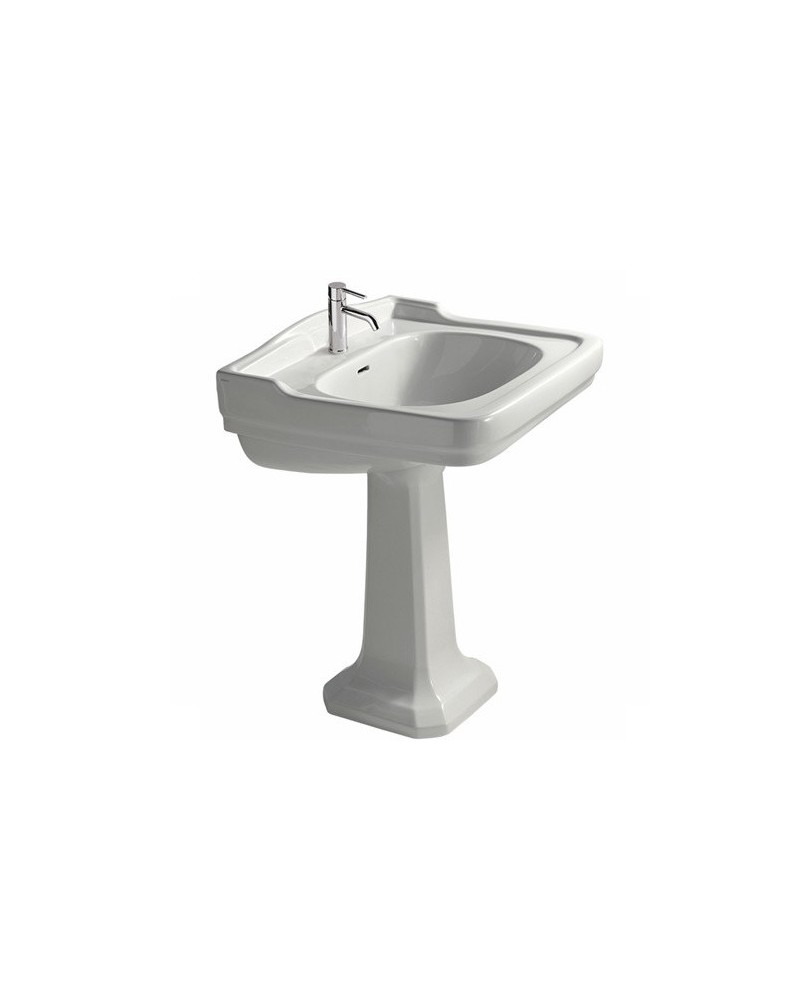 GALASSIA ETHOS LAVABO 71 cm GALASSIA ETHOS LAVABO 71 cm