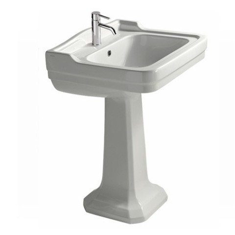 GALASSIA ETHOS LAVABO 60 cm
