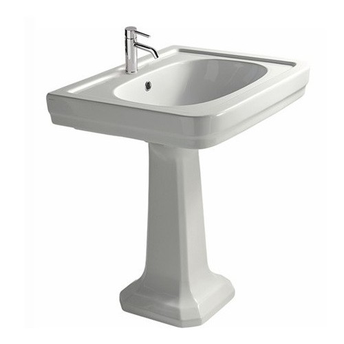 GALASSIA ETHOS LAVABO 60 cm