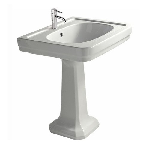 GALASSIA ETHOS LAVABO 60 cm