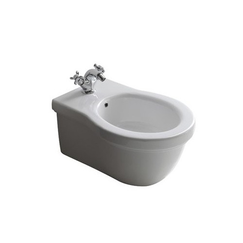 GALASSIA ETHOS BIDET SUSPENDIDO (VARIOS COLORES)