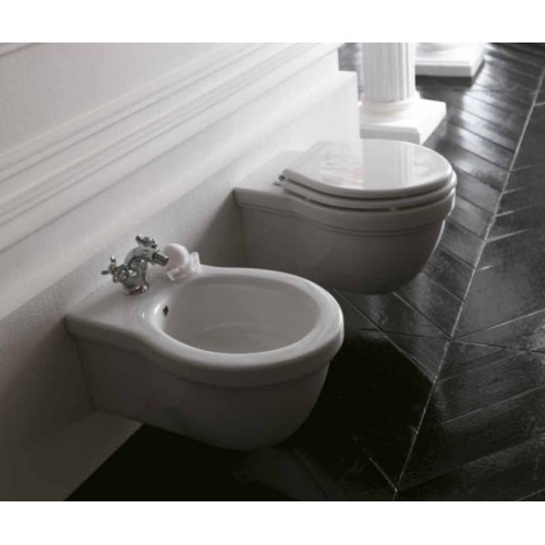 GALASSIA ETHOS BIDET SUSPENDIDO (VARIOS COLORES)
