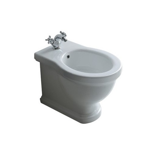 GALASSIA ETHOS BIDET A SUELO (VARIOS COLORES)