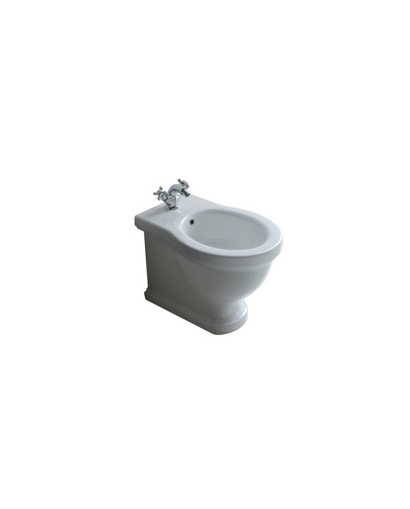 GALASSIA ETHOS BIDET A SUELO (VARIOS COLORES) GALASSIA ETHOS BIDET A SUELO (VARIOS COLORES)