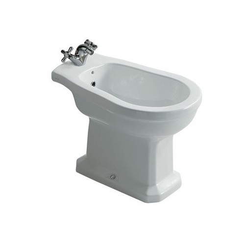 GALASSIA ETHOS BIDET A SUELO