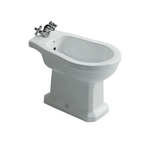 GALASSIA ETHOS BIDET A SUELO