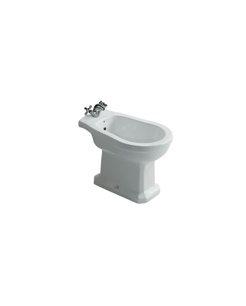 GALASSIA ETHOS BIDET A SUELO GALASSIA ETHOS BIDET A SUELO