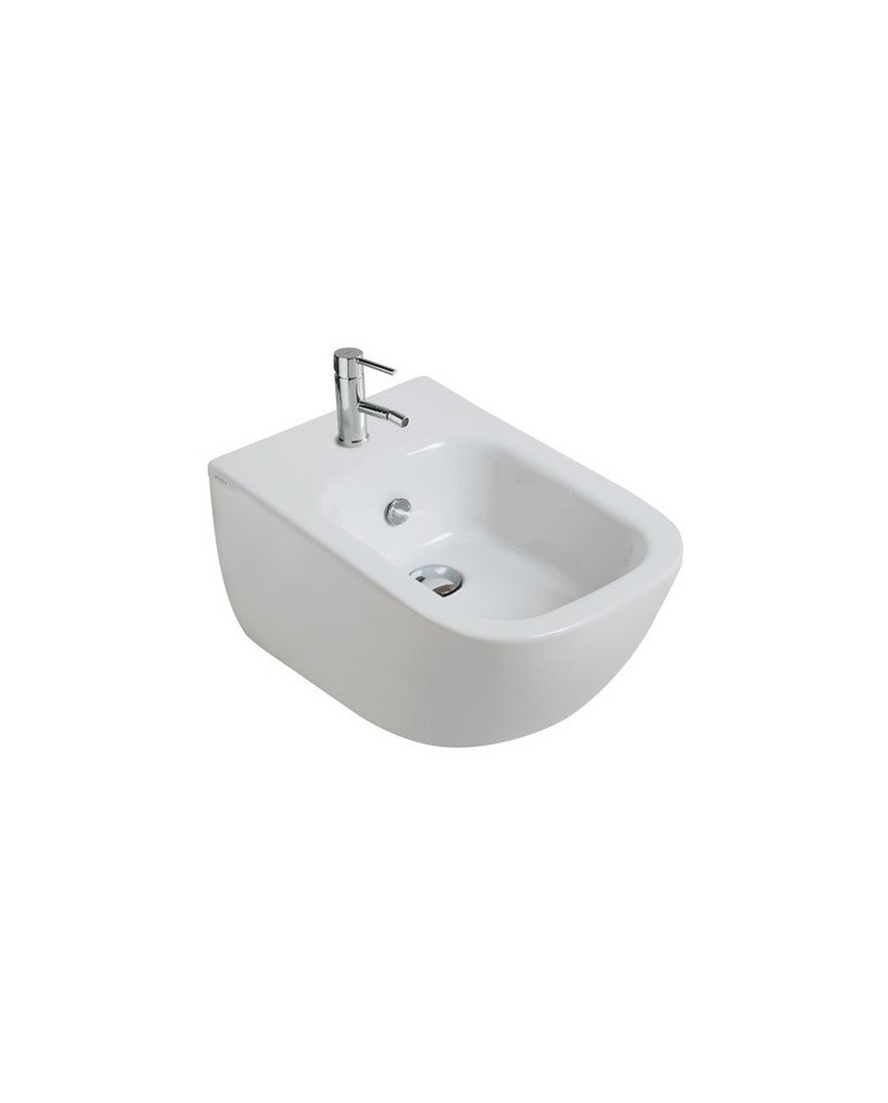 GALASSIA PLUS DESIGN BIDET SUSPENDIDO GALASSIA PLUS DESIGN BIDET SUSPENDIDO