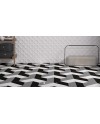Floor Trapecium de la marca Wow es un gres porcelánico | Terracerámica