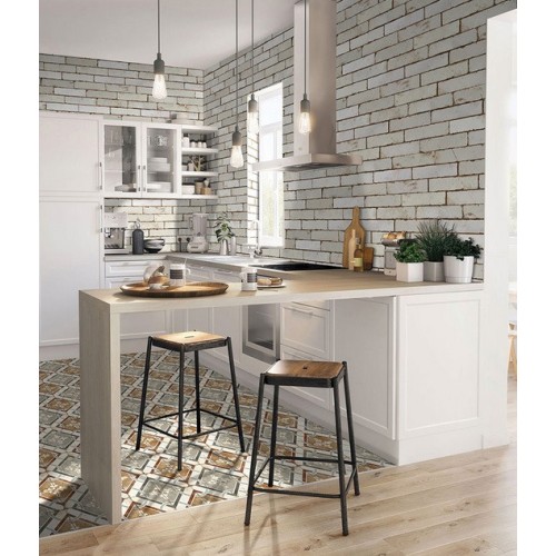 Loft es un revestimiento porcelánico de Nandatiles | Terracerámica