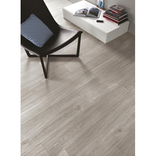 Woodliving es un porcelánico imitación madera de Ragno | Terracerámica
