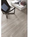 Woodliving es un porcelánico imitación madera de Ragno | Terracerámica