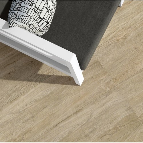 Woodliving es un porcelánico imitación madera de Ragno | Terracerámica