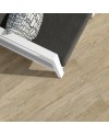 Woodliving es un porcelánico imitación madera de Ragno | Terracerámica