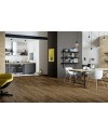 Woodtale es un porcelánico imitación madera de Ragno | Terracerámica