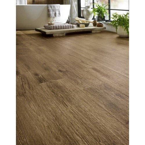Woodtale es una azulejo imitación madera de Ragno | Terracerámica