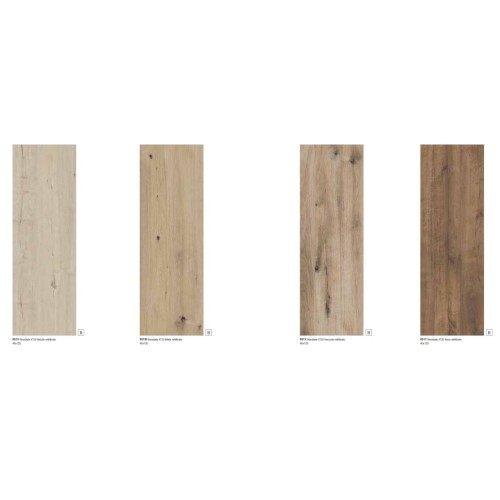Woodtale es un porcelánico imitación madera de Ragno| Terracerámica