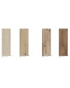 Woodtale es un porcelánico imitación madera de Ragno| Terracerámica