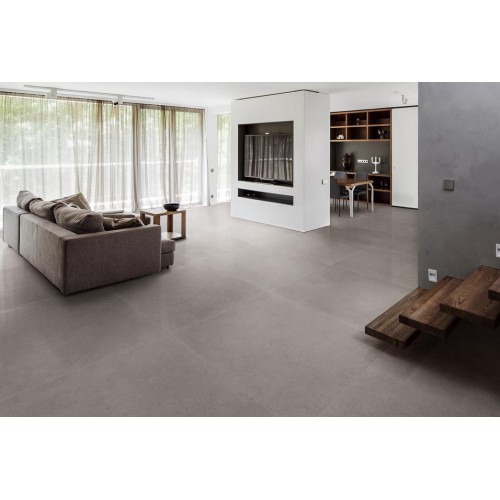 Realstone es un porcelánico imitáción piedra de Ragno | Terracerámica