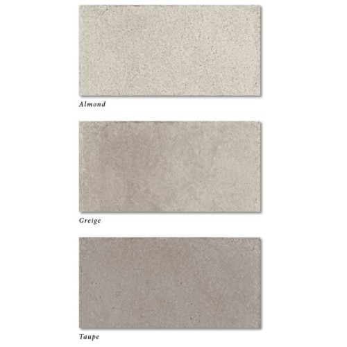 Realstone es un porcelánico imitación piedra de Ragno | Terracerámica
