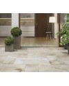 Stoneway es un porcelánico imitación piedra de Ragno | Terracerámica