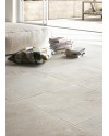 Stoneway es un porcelánico imitación piedra de Ragno | Terracerámica