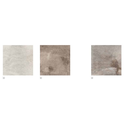 Stoneway es un porcelánico imitación piedra de Ragno | Terracerámica