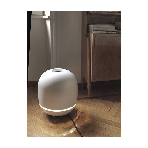 Eve es un termoventilado de Tubes de colores | Terracerámica