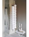 Radiador Milano de Tubes hidráulico/eléctrico | Terracerámica