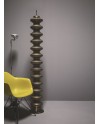 Radiador Milano de Tubes hidráulico/eléctrico | Terracerámica