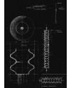 Radiador Milano de Tubes hidráulico/eléctrico | Terracerámica