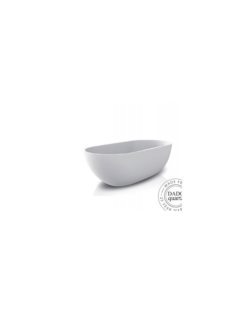 BATHCO PRETORIA BAÑERA EXENTA BLANCO BATHCO PRETORIA BAÑERA EXENTA BLANCO