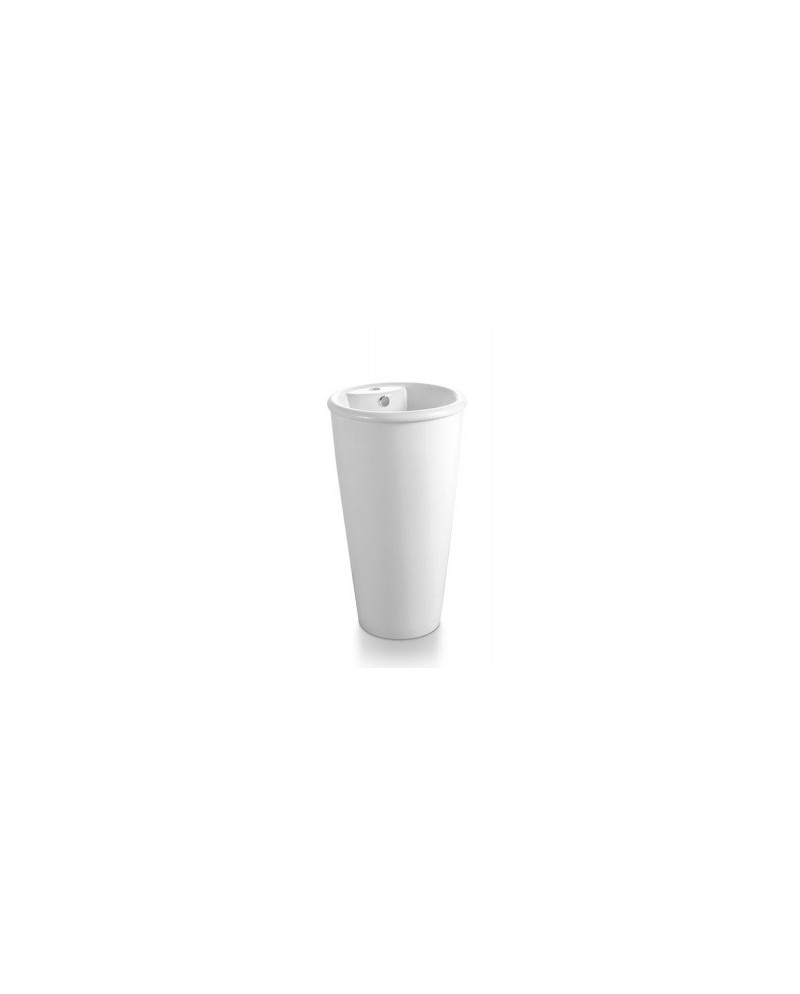 BATHCO LAVABO PEDESTAL ROMA BATHCO LAVABO PEDESTAL ROMA