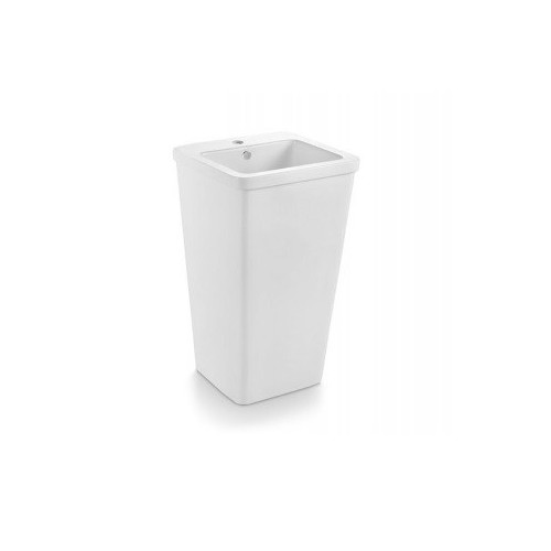 BATHCO TOSCANA LAVABO PEDESTAL RECTANGULAR
