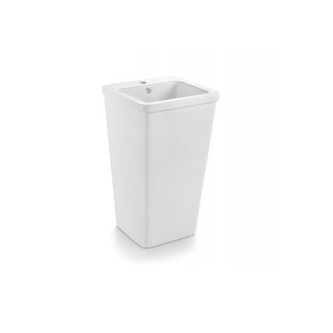 BATHCO TOSCANA LAVABO PEDESTAL RECTANGULAR