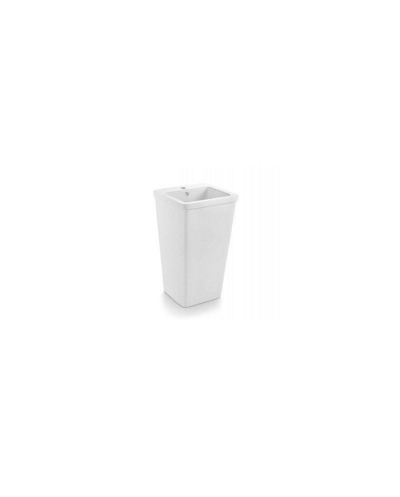 BATHCO TOSCANA LAVABO PEDESTAL RECTANGULAR