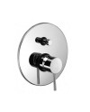 PAFFONI LIGHT EXCLUSIVE MEZCLADOR MONOMANDO DUCHA (VARIOS ACABADOS)