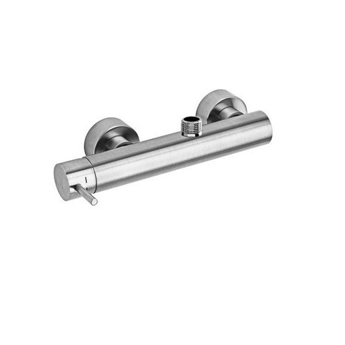 PAFFONI LIGHT EXCLUSIVE MEZCLADOR DUCHA (VARIOS ACABADOS)