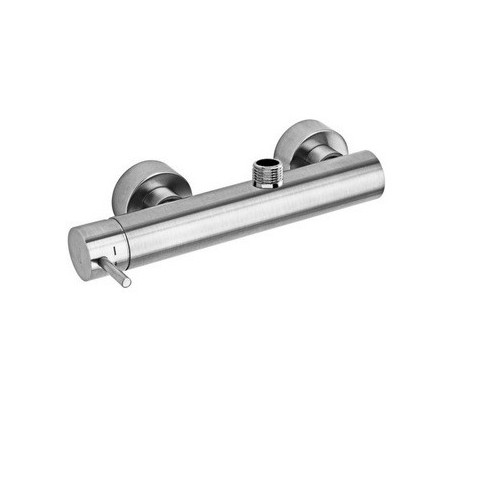 PAFFONI LIGHT EXCLUSIVE MEZCLADOR DUCHA (VARIOS ACABADOS)
