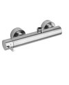 PAFFONI LIGHT EXCLUSIVE MEZCLADOR DUCHA (VARIOS ACABADOS)