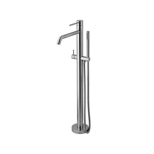 PAFFONI LIGHT EXCLUSIVE MEZCLADOR BAÑO/DUCHA (VARIOS ACABADOS)