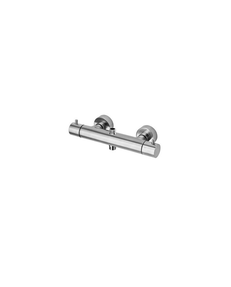 PAFFONI LIGHT EXCLUSIVE MEZCLADOR TERMOSTATICO BAÑO (VARIOS ACABADOS) PAFFONI LIGHT EXCLUSIVE MEZCLADOR TERMOSTATICO BAÑO (VARIOS ACABADOS)